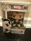Funko Pop! Vinyl: Marvel Punisher #80