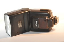 Nikon SB-25 SB 25 Speedlight A-TTL Flash READ...