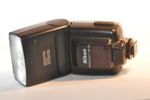 Nikon Sb 25 Speedlight | eBay