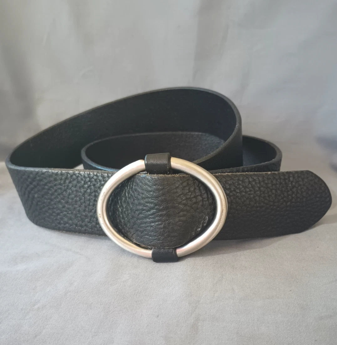 Ann Taylor Black Belts for Women for sale | eBay display picture 2