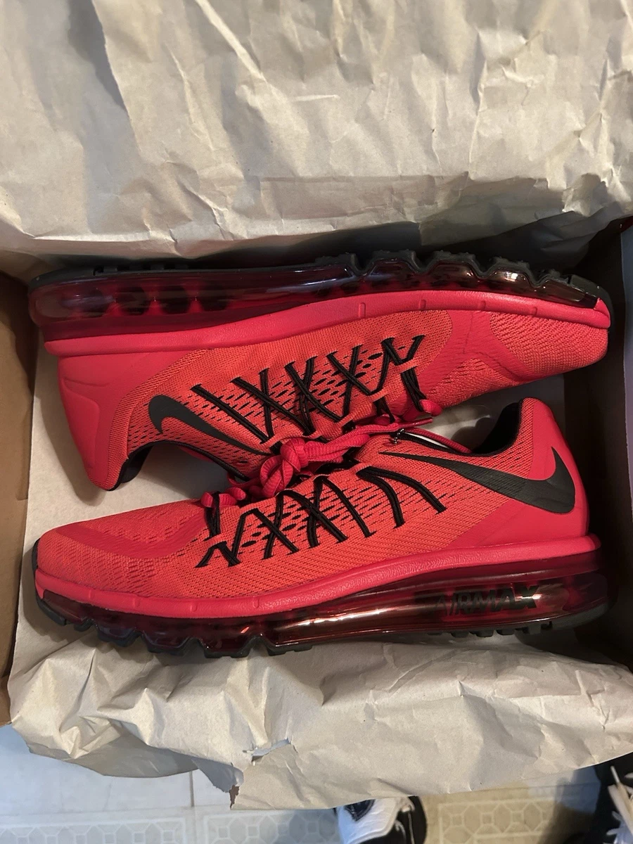 Nike Air Max 2015 Men's Sneakers for Sale | Authenticity