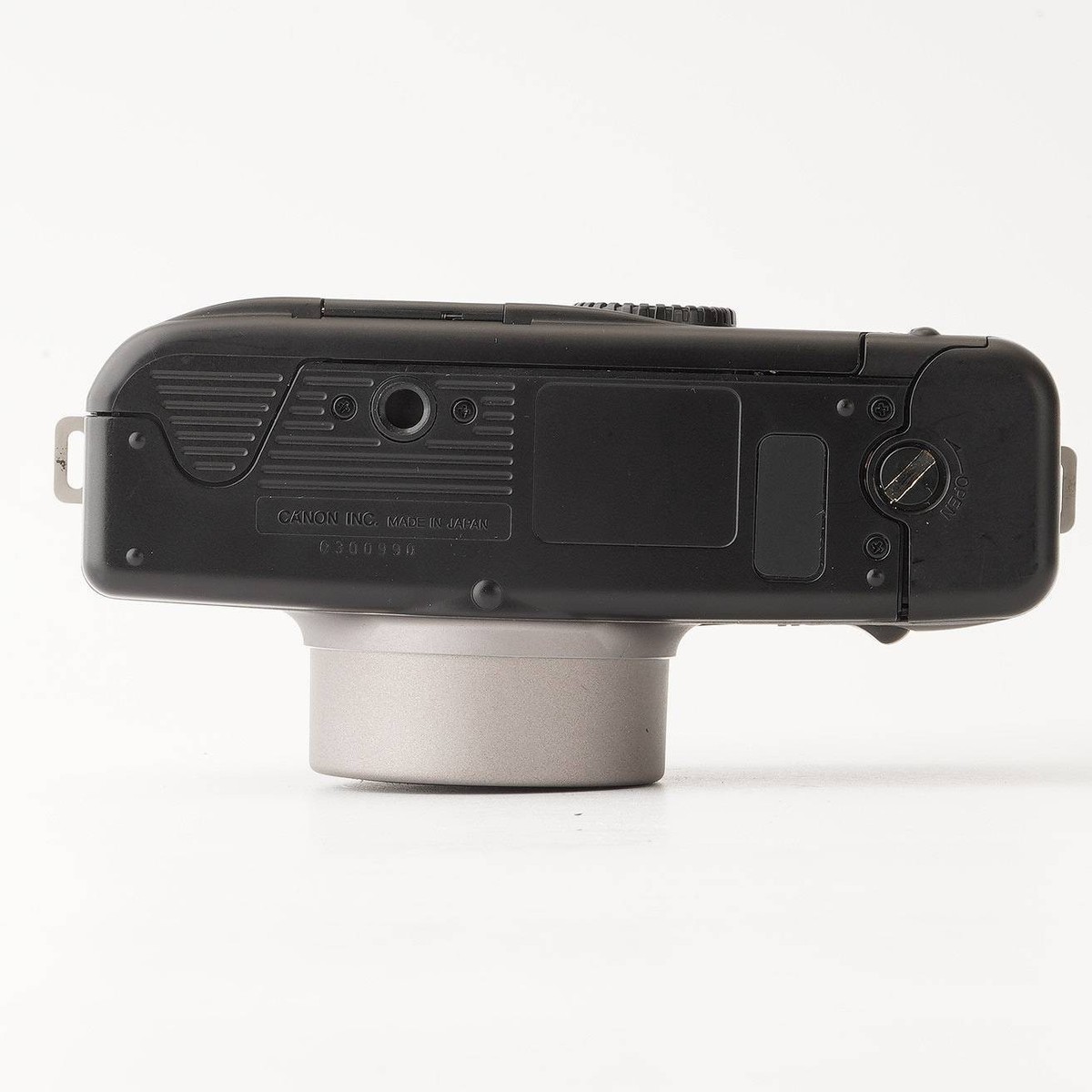 EXCELLENT++] Canon Autoboy S II PANORAMA / ZOOM 38-135mm f