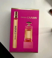 Prada Mini Candy Eau de Parfum Perfume Set