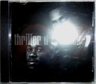 Thriller U & Sanchez - Same / CD / 1996 / OVP Sealed / Canada / Reggae / BB