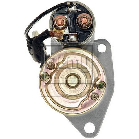 Arranque Remy 17734 Premium para 00-04 Infiniti Nissan I30 I35 Máxima Foto 2 de 4