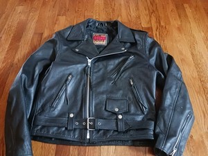 Double Rider Jacket | eBay