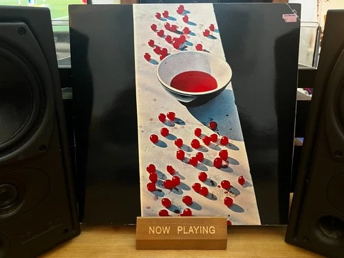 Paul McCartney McCartney LP FA 41 3100 1 UK Apple Vinyl VG/VG Beatles Solo