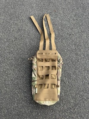 Ferro Concepts Multicam General Purpose Pocket 12x5 | eBay