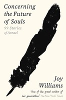 Joy Williams | Concerning The Future Of Souls | Taschenbuch | Englisch (2025)