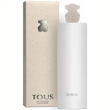 Tous Les Colognes Concentrees For Women Perfume 3.0 oz ~ 90 ml EDT Spray