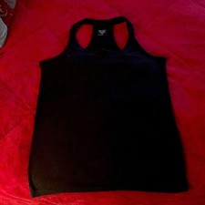 Sport top w built in bra