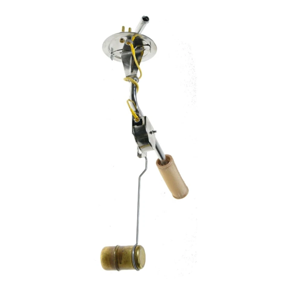 Unidade de envio de combustível tanque de gasolina TRQ aço inoxidável para Ford Mustang Mercury Cougar - Imagem 2 de 2