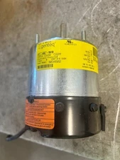 3034502 Hussman 1/15HP 1475RPM 1PH 208-230V ECM Motor