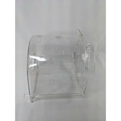 Popeil Ronco P400 Automatic Pasta Maker Replacement Mixing Drum Only