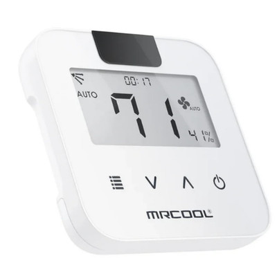 MRCOOL Mini-Stat Smart Thermostat NEW IN BOX (F)