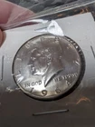 1964 Silver Kennedy Half Dollar High End Proof US Coin