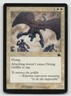 Vintage MTG - Diving Griffin Prophecy Regular