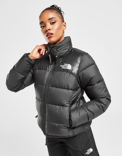 The North Face Jacket, Women's Medium Logo Padded Edition - Picture 1 of 8