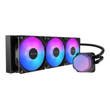 NEW Cooler Master 360 Elite Liquid CPU Liquid Cooler ARGB AM5/AM4/LGA 1700/1851