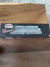 HO Atlas Classic Mohawk Adirondack & Northern Alco C-425 Diesel Locomotive #804