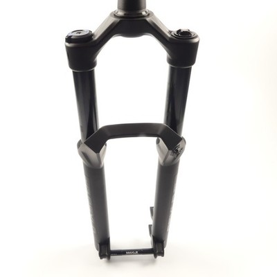 Rock Shox Psylo Silver RC Solo Air Gabel 140mm 27,5'' Tapered Boost 2025 #19302