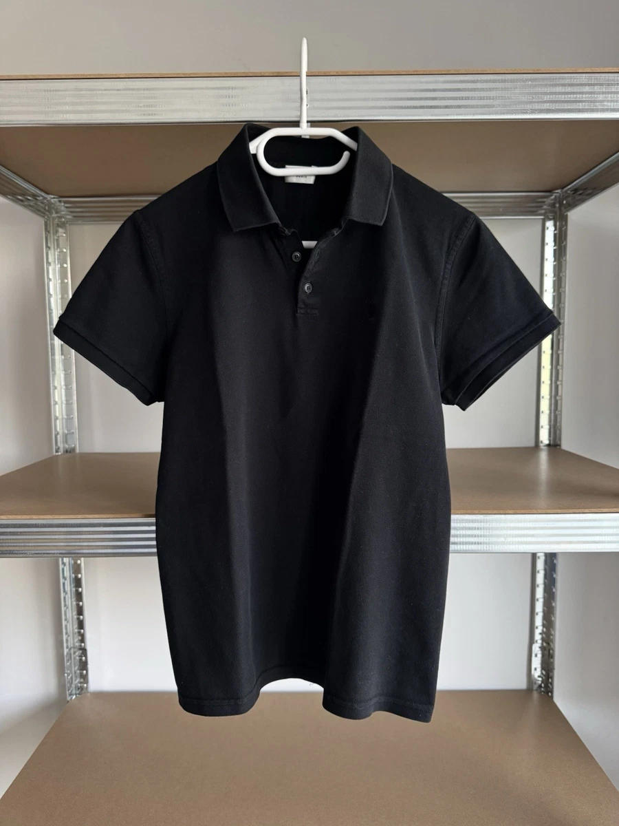 ysl logo shirt products for sale | eBay