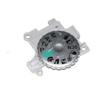 Top Mode Dial For Canon PowerShot A85 Digital Camera - Repair Parts