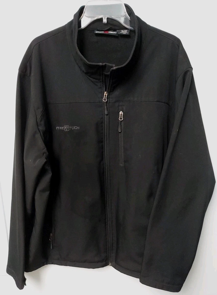 Las mejores ofertas en FreeTech abrigos, chaquetas y chalecos para