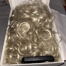JON RENAU SmartLace Curly Wig - Very Nice Preowned Condition