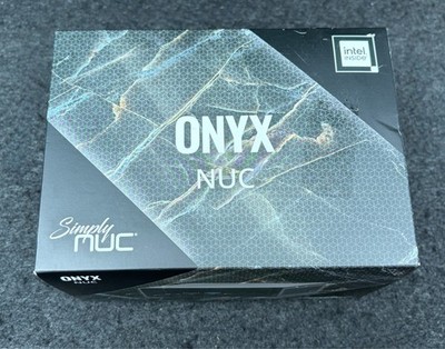 Simply NUC Onyx Mini PC I9-13900H up to 96GB of DDR5-5200 up to 16TB of Storage