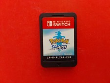 Pokemon Sword Nntendo switch, Cartridge  Only