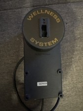 Technogym Trainer Point / Device Reader