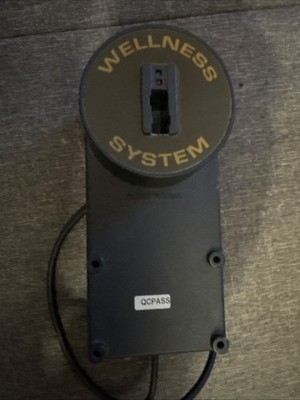 Technogym Trainer Point / Device Reader