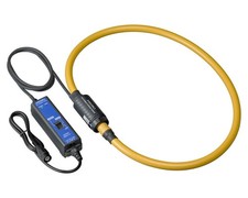 HIOKI CT9667 AC Flexible Current Sensor 5000A Loop 100mm 180mm 254mm Japan