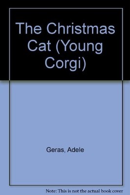 The Christmas Cat (Young Corgi S.) - Geras, Adele