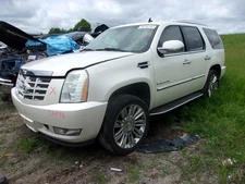 Chassis ECM Memory Under Driver Seat Opt KB6 Fits 07-14 SUBURBAN 1500 1567220
