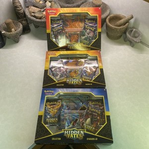 pokemon booster box on ebay Pokemon Booster Box
