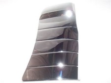 1946 1947 1948 Chevrolet Chrome Gravel Shields Classic Vintage New Antique Chevy