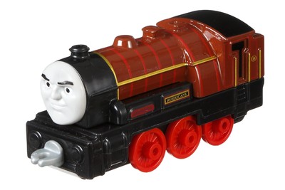 Thomas & Friends DXR60 Large Hurricane, Thomas the Tank Engine Journey Beyond So