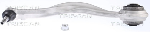 Bras de liaison Triscan 8500 235060 de suspension pour OE 2123303111 en acier forgé
