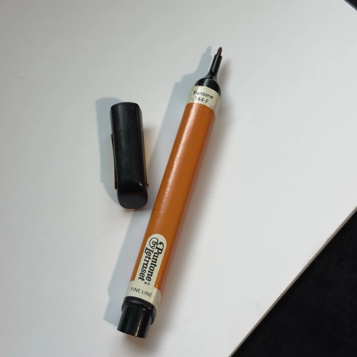 25+ Letraset Pens & Markers for Artists for sale | Updated Oct 2026
