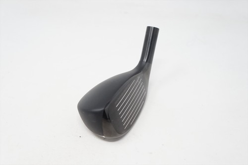 Tour Edge Exotics Ltd Edition Pro 721 19* #3 Hybrid Club Head Only 1171093 - Picture 4 of 4