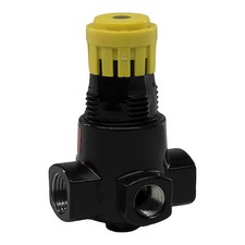 Parker 15R213fb Regulator, Air Inlet 3/8", Npt, 300 Psig