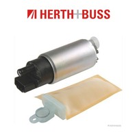 Herth+Buss Jakoparts Kraftstoffpumpe Benzinpumpe Dieselpumpe J1602040