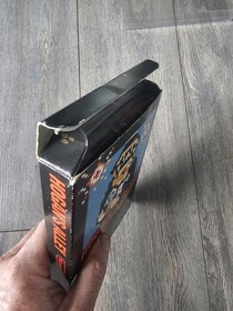 Hogan's Alley Nes, Nintendo Entertainment System, 1985CIB Complete in Box💥