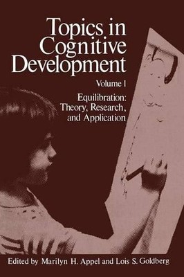 Topics in Cognitive Development - 9781461341772