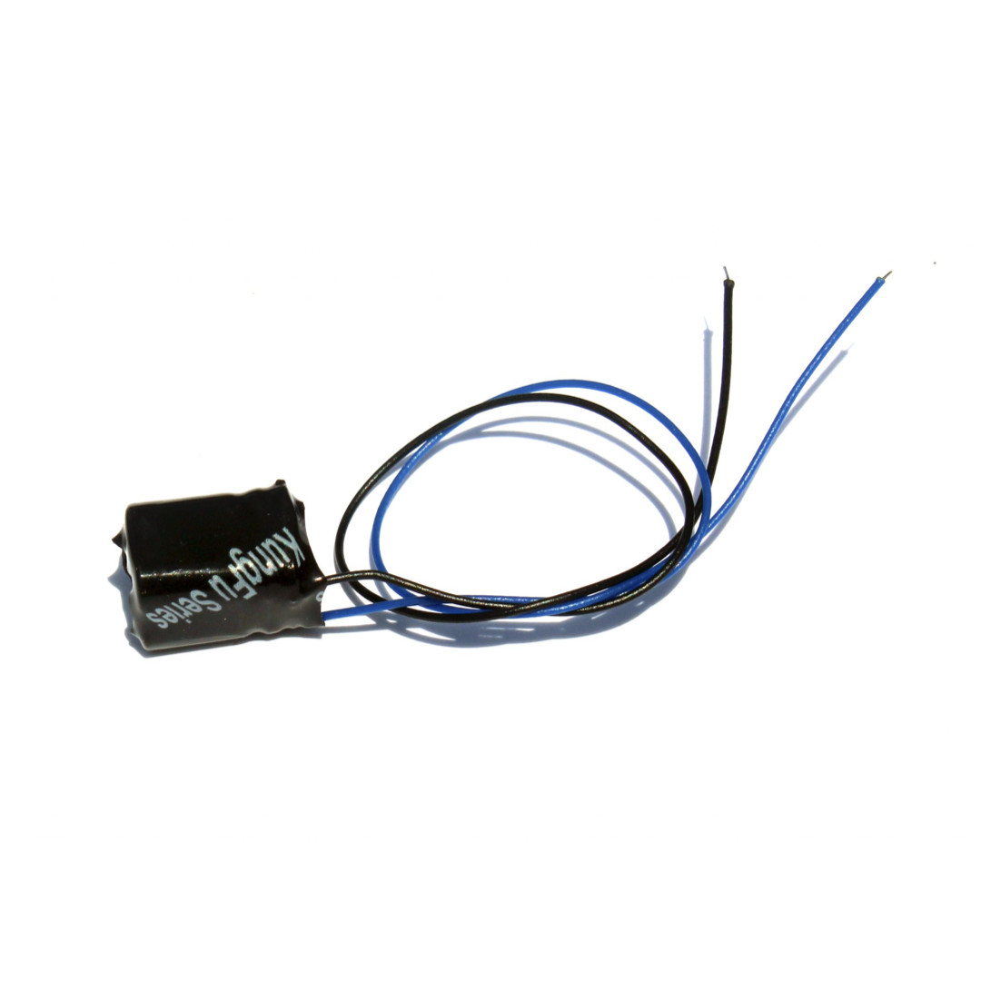 LaisDCC 871007 Stay Alive (Small Cube)