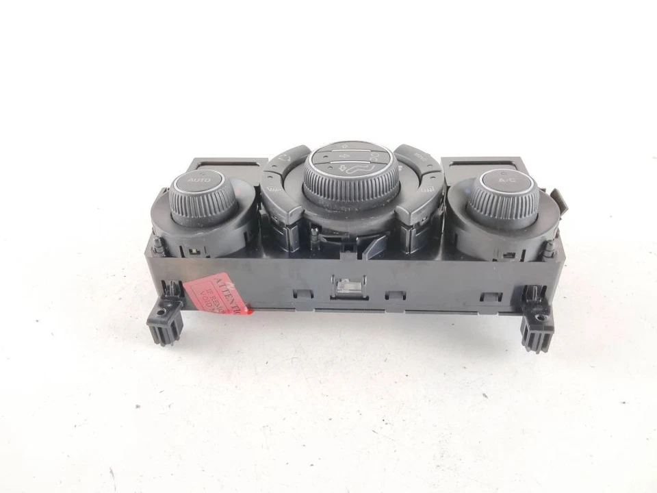 Peugeot RCZ 2010 Petrol ECU Air Conditioning 96718462XT RZV59539 - Image 2 of 4