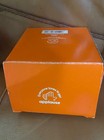 Vintage Halloween Salt & Pepper Shakers Pumpkin & Ghost 1993 3.5” Applause Nib — photo 6