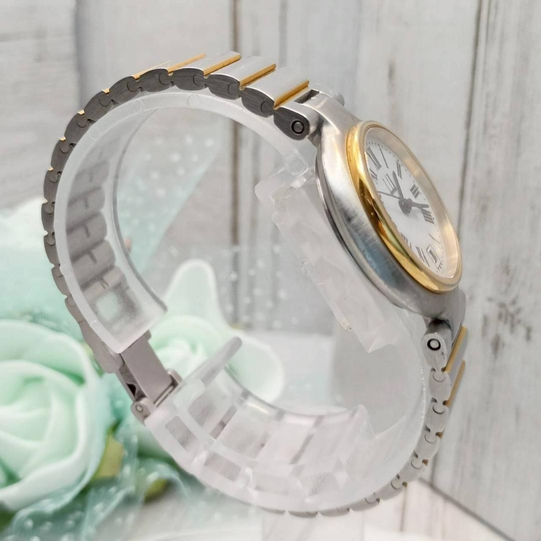 Dunhill Ladies Watch Date Function Working Genuin… - image 3